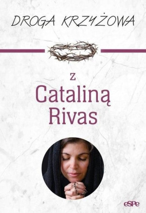 Droga krzyżowa z Cataliną Rivas w.2023