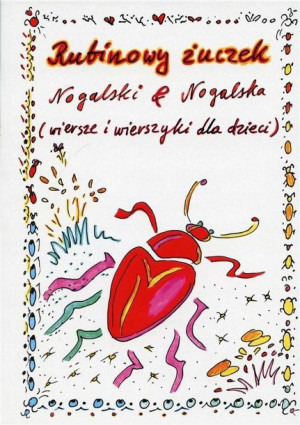 Rubinowy żuczek