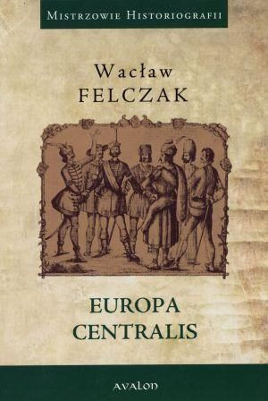 Europa Centralis