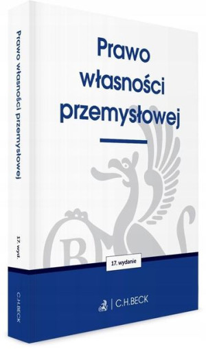 Prawo własności przemysłowej w.17