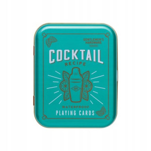 Karty do gry Cocktail