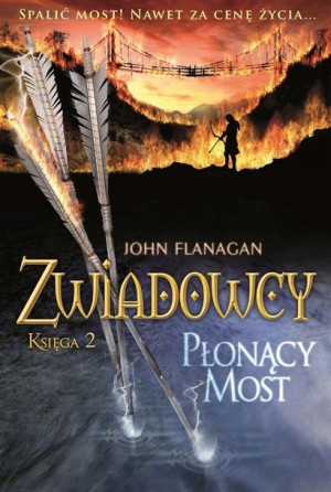 Zwiadowcy T.2 Płonący most