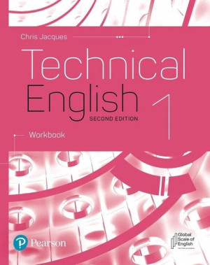 Technical English 2nd Edition 1 WB
