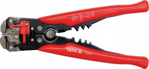 Yato Ściągacz Izolacji Wielofunkcyjny 205mm 2313