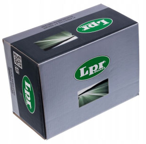 Lpr Szczęki Ham. 5090