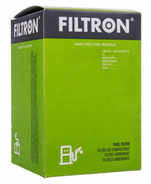 Filtron Filtr Paliwa Pe878/2 Irisbus
