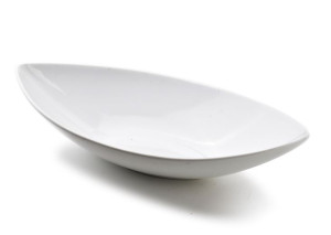 BASIC Misa ŁEZKA 30x15xh7cm