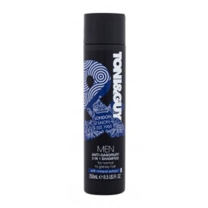 Toni&guy Men Szampon 2 W1 P. Łupieżowi 250ml