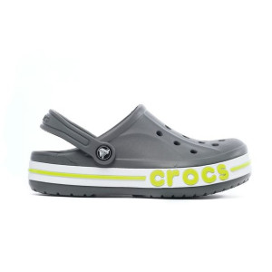 Klapki Crocs Bayaband Clog Kid's 207019-0GX 33-34