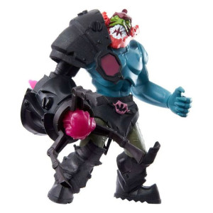 Figurka He-Man Mistrzowie Universum i The Toy, Trap Jaw