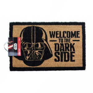 Wycieraczka Kokosowa Star Wars Welcome to the Dark Side
