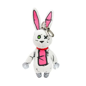 Oficjalny pluszowy brelok Borderlands 3 Tiny Tina