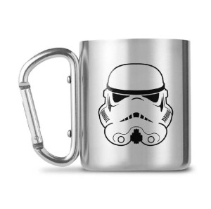 Oryginalny Kubek Stormtrooper z Karabińczykiem