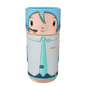 Oficjalny kubek CosCup Hatsune Miku
