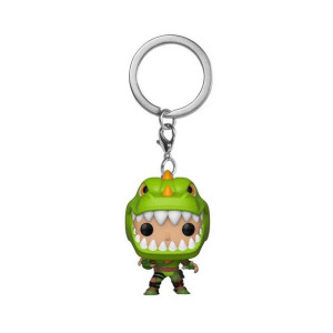Funko POP! Fortnite - Rex Brelok