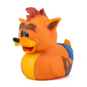 Figurka Tubbz, Kaczka CRASH BANDICOOT