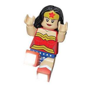Figurka z diodą LED Wonder Woman
