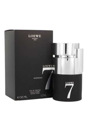 Loewe 7 Loewe Anonimo Edp 50ml