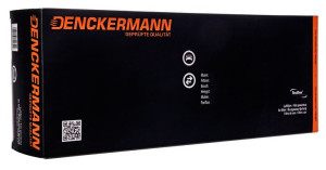 Dencker Filtr Powietrza A140865 Opel