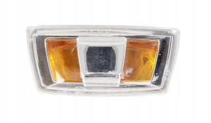 Blic Lampa Kierunkowskazu Przód Pr 5403-04-050106c