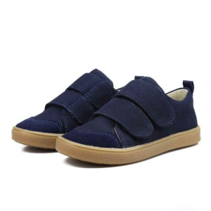 Mido Tenisówki Dzieciece Flow Granatowe 20-90 Navy