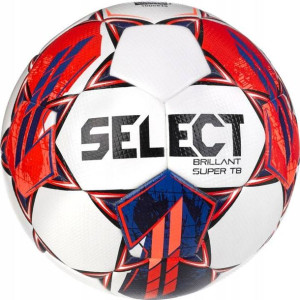 Piłka Nożna Select Brillant Super Tb Fifa R. 5