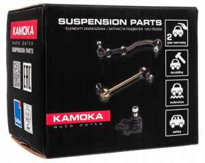 Kamoka Sworzeń Wahacza Pr 9040153
