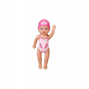 Baby born - Pływająca lalka 30cm
