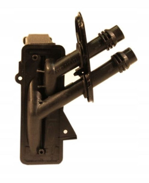 Loro 003-015-0005 Nagrzewnica Audi A3