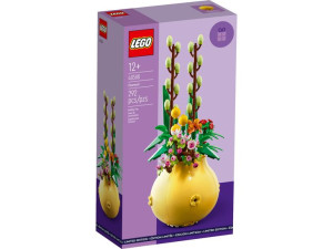 LEGO Icons 40588 Doniczka