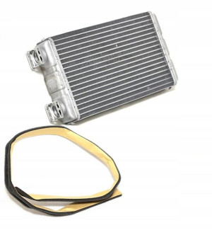 Loro 004-015-0001-b Nagrzewnica Bmw 3