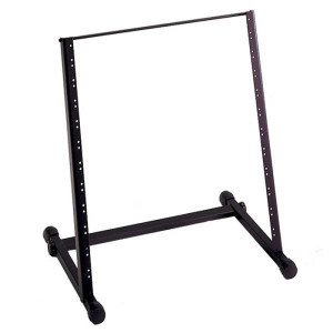 Adam Hall Strs 12u Statyw Stojak Rack Blk 19"
