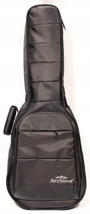 Arsnova M9-e - Pokrowiec Na Gitarę Elektryczną