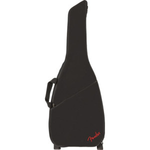 Fender Fe405 Bk Pokrowiec Na Gitarę Elektryczną