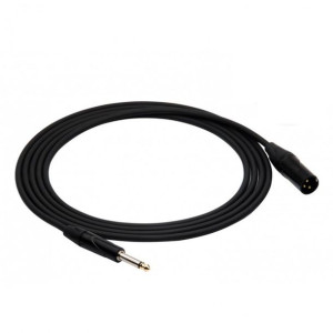 Reds Mc1320 Bx - Kabel Mikrofonowy 2m