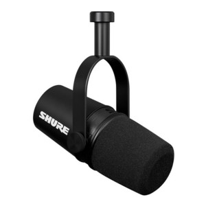 Shure Mv7x - Mikrofon Dynamiczny Do Podcastu