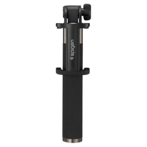 Spigen Selfie Stick S530W Bluetooth Black