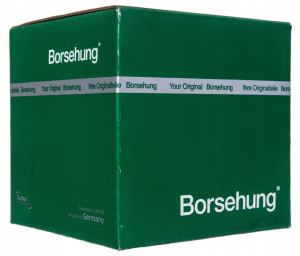 Borsehung B13138 Czujnik Ciśn. Oleju Audi A4