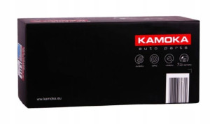 Kamoka Koło Pasowe Rc061