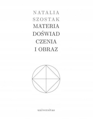 Materia doświadczenia i obraz