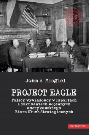 Project Eagle