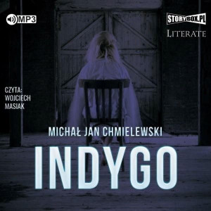 Indygo audiobook