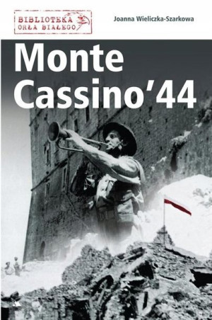 Monte Cassino '44