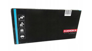 Kamoka Koło Pasowe Rc027