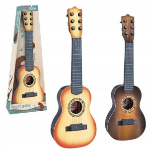 Gitara plastikowa