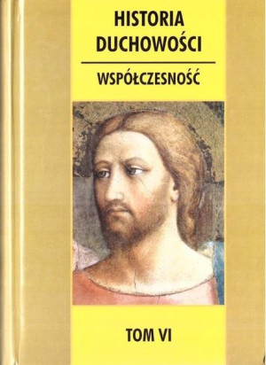 Historia duchowości T.6