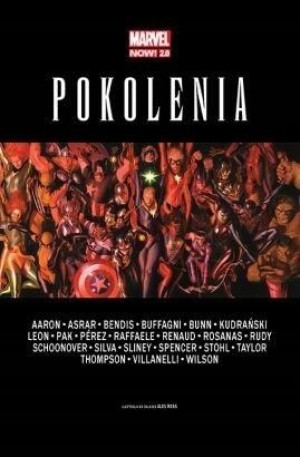 Pokolenia