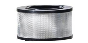 Filtr Ø140x75 Klasa H/hepa