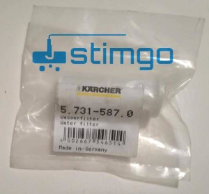 Filtr wody Karcher