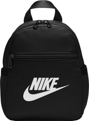 Plecak damski Nike Sportswear Futura 365 Mini 6L czarny CW9301 010
